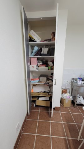みやさきクリニックの内装