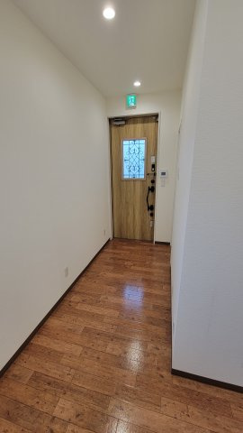 みやさきクリニックの内装