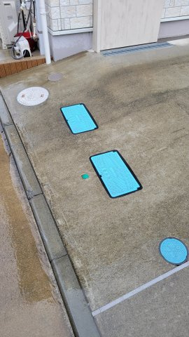 みやさきクリニックの設備