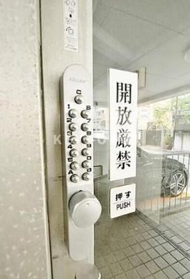 【エントランス】 | GLAND(グラン)