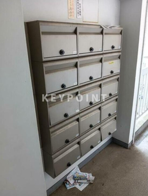 【その他共用部分】 | GLAND(グラン)