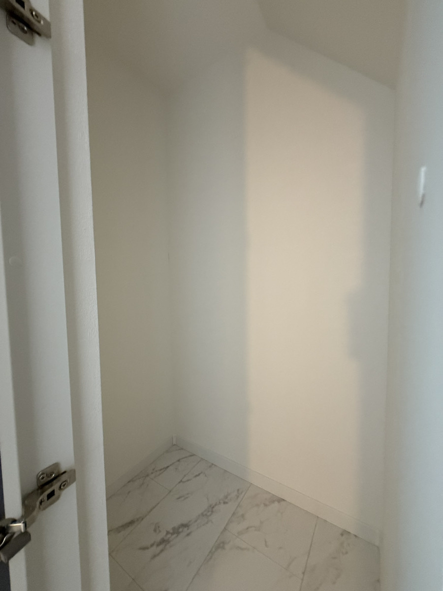 新築　南野1丁目の浴室