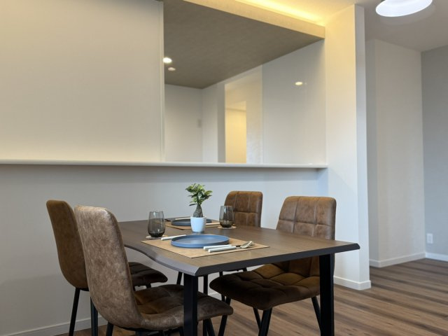 新築　南野1丁目