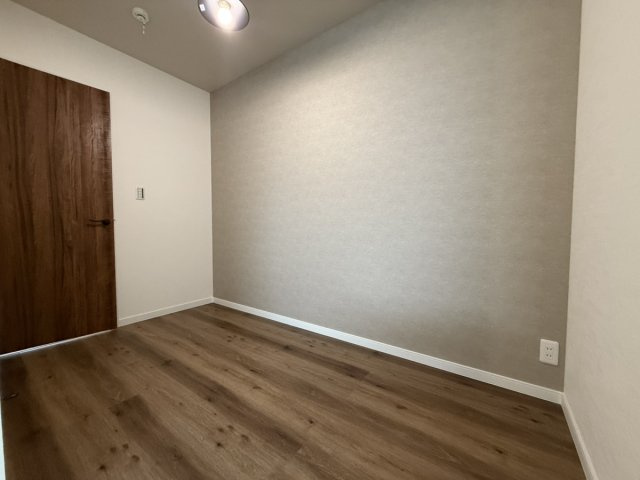 新築　南野1丁目の洋室