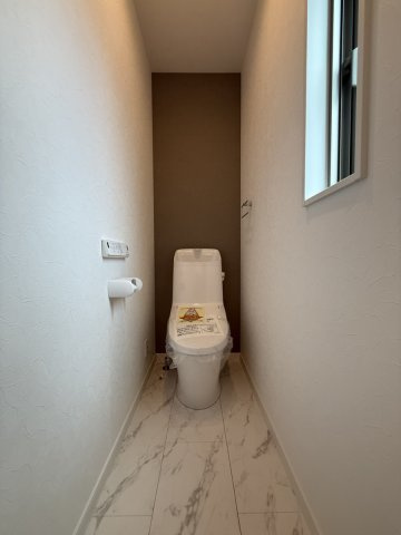 新築　南野1丁目の浴室