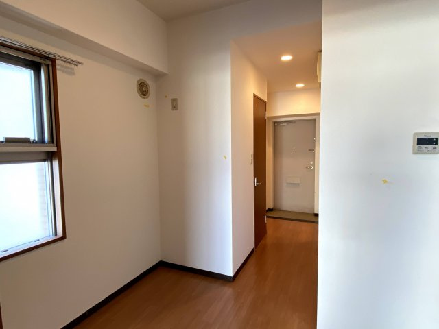 コルティーレK6の内装