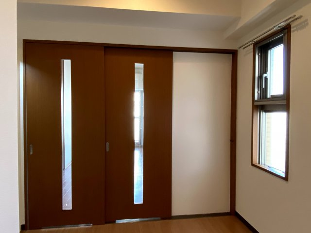 コルティーレK6の居間・リビング