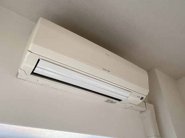 コルティーレK6の設備