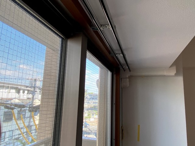 コルティーレK6の設備