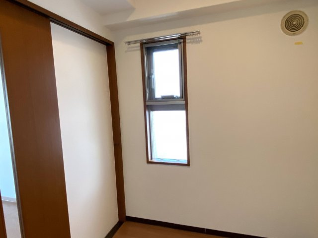 コルティーレK6の内装