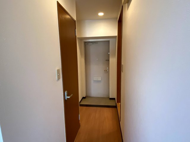 コルティーレK6の内装