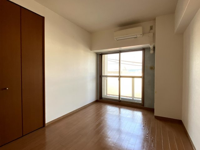 コルティーレK6の居間・リビング