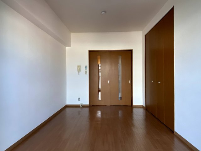 コルティーレK6の居間・リビング