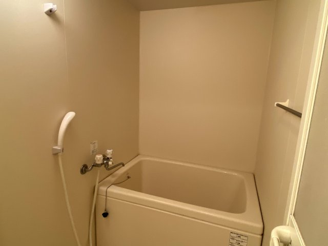 コルティーレK6の浴室