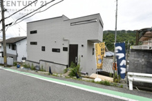 西宮市青葉台1丁目新築一戸建ての画像