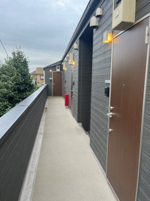 【その他共用部分】 | ハイツ・ストーリア