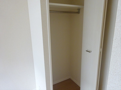 【収納】 | プレール・ドゥーク笹塚Ⅱ