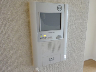 【セキュリティ】 | プレール・ドゥーク笹塚Ⅱ