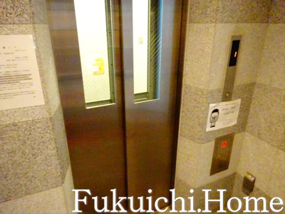 【その他共用部分】 | プレール・ドゥーク笹塚Ⅱ