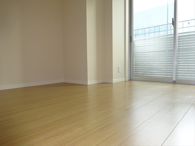 【居間・リビング】 | プレール・ドゥーク笹塚Ⅱ