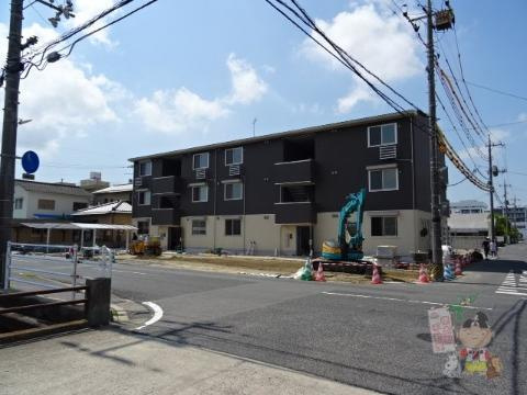 ラルーチェ