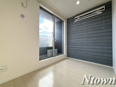 【バルコニー】 | CASA MEDIO | バルコニーがあります