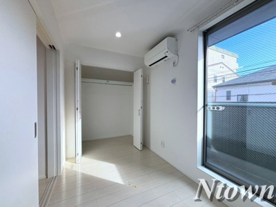 【内装】 | CASA MEDIO | 中はこのようになっています