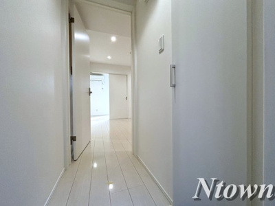 【内装】 | CASA MEDIO | おしゃれな内装です