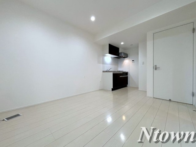 【居間・リビング】 | CASA MEDIO | ゆったりとしたリビングです