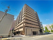 ★仲介手数料無料★コスモ新横浜の画像