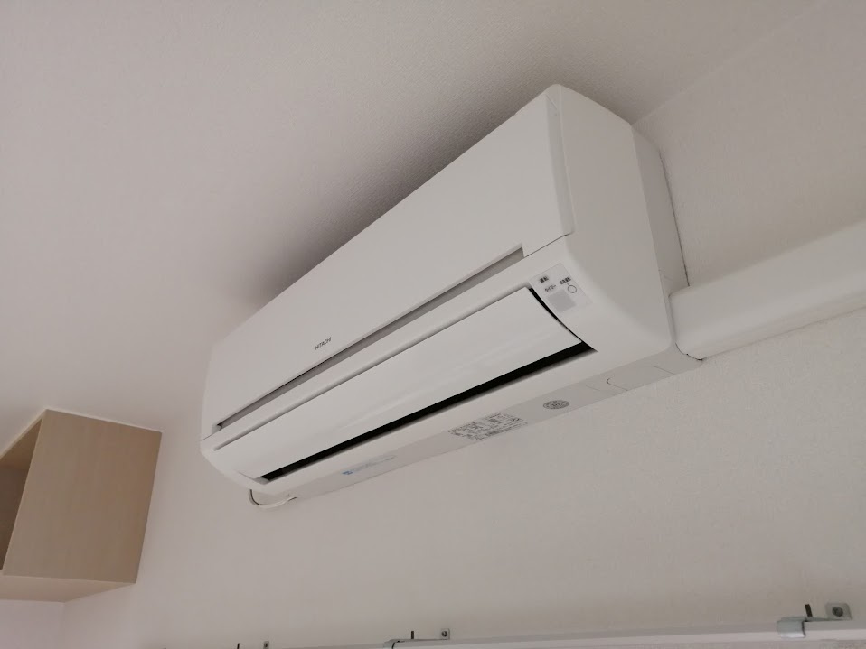 ハウスセゾン京大北の設備