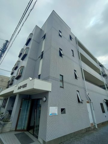 ハイツペガサス