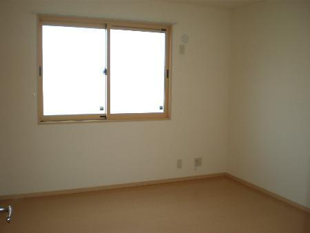 ロワジール　Ａの居間・リビング|洋室