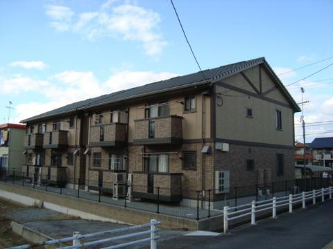 ロワジール　Ａ