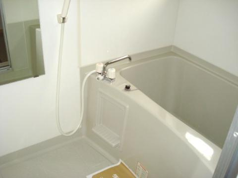 ロワジール　Ａの浴室|バス