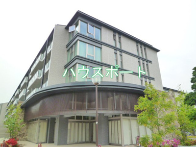 【外観】 | パークシティ桂ジオ