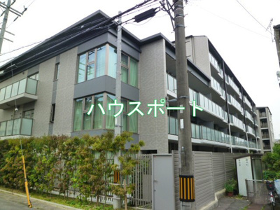 【外観】 | パークシティ桂ジオ