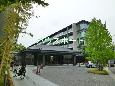 【外観】 | パークシティ桂ジオ