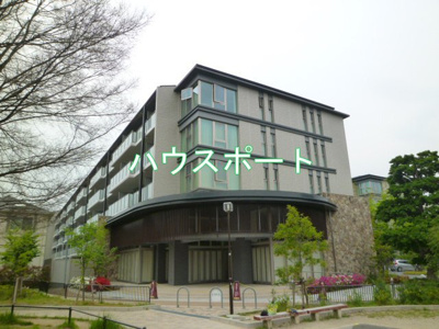 【外観】 | パークシティ桂ジオ