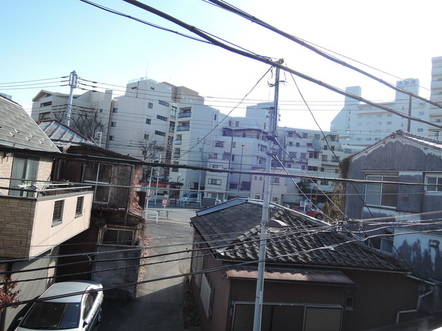Ａｌｌｏｇｇｉｏ雑司ヶ谷の展望|★眺望★