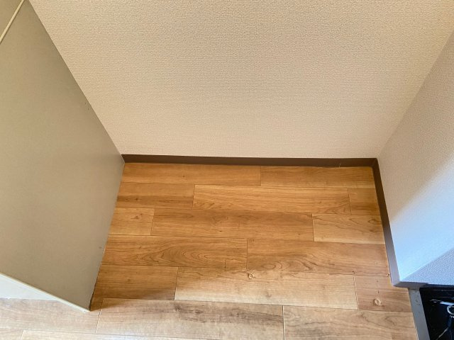 ダイバーシティ同志社の内装