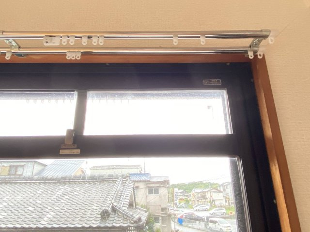 ダイバーシティ同志社の内装