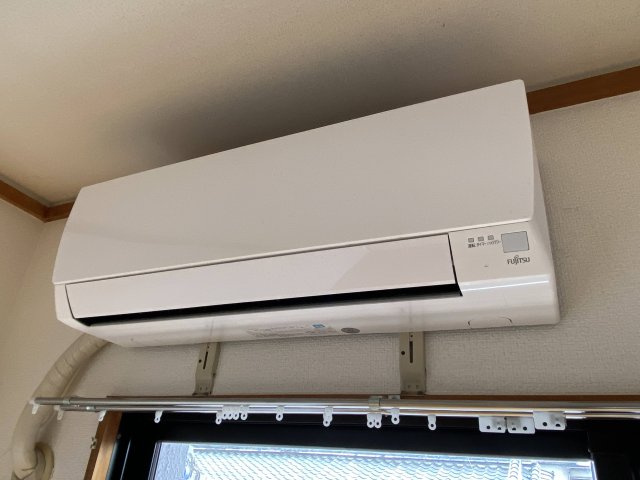 ダイバーシティ同志社の設備