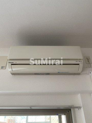 【設備】 | ウエストヒルズ大倉山