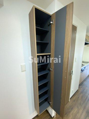 【収納】 | ウエストヒルズ大倉山