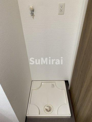 【設備】 | ウエストヒルズ大倉山