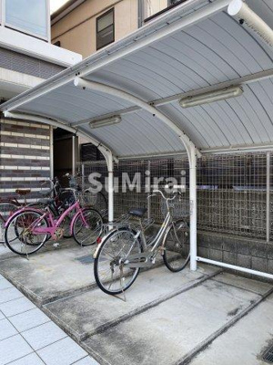 【その他共用部分】 | ウエストヒルズ大倉山