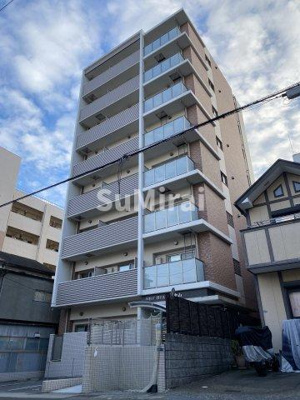 【外観】 | ウエストヒルズ大倉山