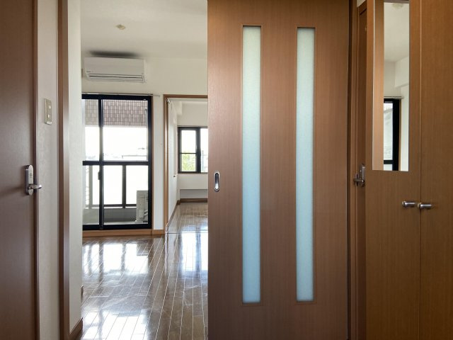 ADEST興戸の内装