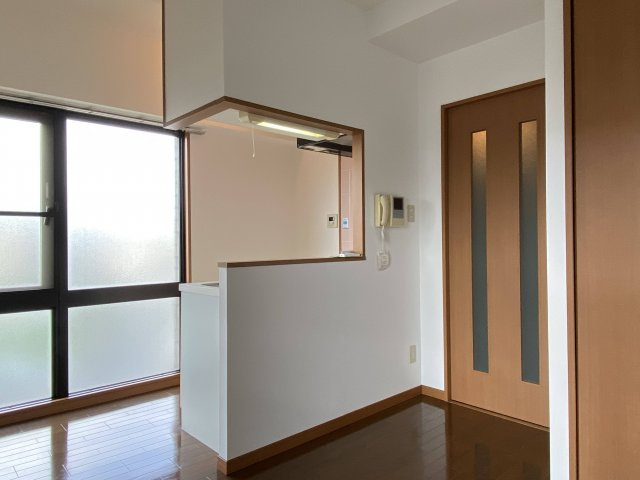 ADEST興戸のキッチン